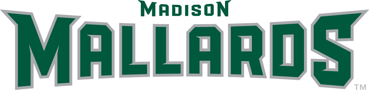 Madison Mallards 2011-Pres Wordmark Logo iron on heat transfer